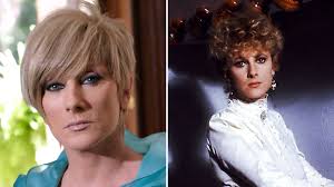 Christian Bach: así fue la desaparición de la actriz antes de su muerte