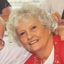 Obituary information for Rose Marie Wayne Fulkerson King