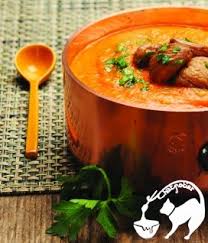Farine De Chataigne Un Veloute Chatpotier