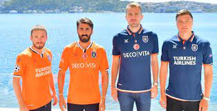 The current coinmarketcap ranking is #1829, with a live market cap of $422,192 usd. Bilcee Istanbul Basaksehir 20 21 Heim Auswartstrikots Veroffentlicht Schluss Mit Macron Nur Fussball