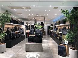 BRIEFING丸ビル店がOPEN | I LOVE BRIEFFING