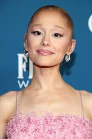 Ariana Grande Butera