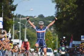 Stage 6 highlights | nbc sports. Tour De L Avenir Le Parcours Et Les Etapes De L Edition 2019