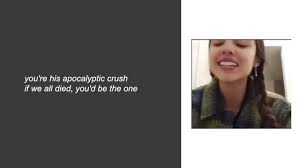 Brutal olivia rodrigo so what p!nk. Olivia Rodrigo Sour Listen To All The Unreleased Songs She S Teased On Tiktok Popbuzz