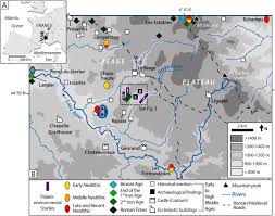 6.2 436 10 436 mga pagsusuri. Multi Proxy Study Of The Pialeloup Bog Se Massif Central France Reveals Long Term Human Environmental Changes Affecting Peat Ecosystems During The Holocene Sciencedirect