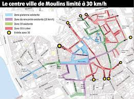 Moulins Etend Les 30 Km H A L Ensemble De Son Centre Historique Moulins 03000