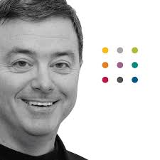 International Brand Strategy Sean Duffy. Global Brand Growth Book