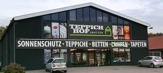 Diese anbieter aus der umgebung bieten auch dienste in brunsbüttel an. Knutzen Teppich Hof Einrichtungshaus Schleswig In Schleswig Adresse Kontakt