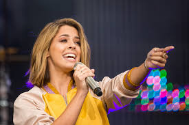 Vanessa zeigt ihre nippel (i.redd.it). Vanessa Mai Zeigt Sich Oben Ohne Auf Instagram Stars Vol At