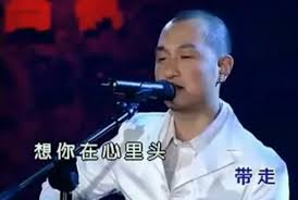 Singer Gao Feng: He passed away tragically in Beijing as soon as he became  popular. His parents' 20-year persistence made people cry