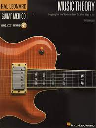With so many great books on musical theory for guitarists, it can be hard to choose the right one for your skill level and learning style. Music Theory For Guitarists Everything You Ever Wanted To Know But Were Afraid To Ask Guitar Method Kolb Tom 9780634066511 Amazon Com Books
