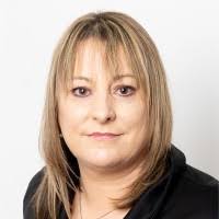 Deirdre Mulhern DipESG, 🎓 FAIBF