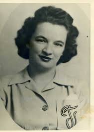 Does anyone recognize the people in the picture?