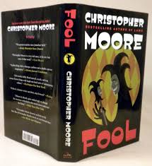 Your thoughts about christopher moore books in order. Fool By Christopher Moore Near Fine Hardcover 2009 1st Edition Signed By Author S Armadillo Alley Books