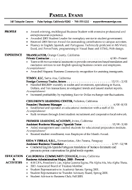Examples Of Good Resumes That Get Jobs Financial Samurai
