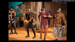 Umu Obiligbo Flavour And Phyno Culture Music Audio Youtube
