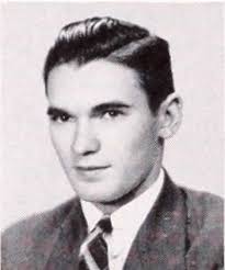 Prim Walker Thacker -my uncle KIA- Luzon,Phillipines-WWII Private First  Class Purple Heart