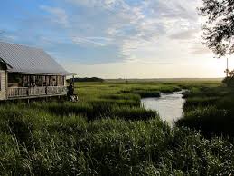 Hours may change under current circumstances Saltwater Cowboys On The Saltwater Marsh My Favorite Place To Dine In St Augustine Fl St Augustine Florida St Augustine Places To Go