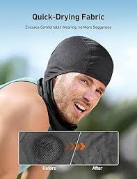 Amazon.com: AstroAI Máscara de esquí, pasamontañas, protección UV, a prueba  de polvo, resistente al viento, para hombres y mujeres, esquí, snowboard,  ciclismo, senderismo, color negro : Ropa, Zapatos y Joyería