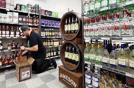 Grocery stores, drug stores, and other licensed retailers may sell beer and wine. Kroger Paying For Beer Getting Liquor Sales Rights News The Columbus Dispatch Columbus Oh