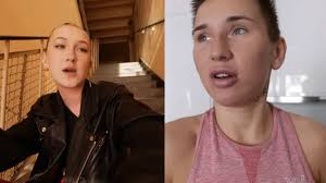 Marta linkiewicz i lil masti w fame mma. 1dadmbqaylk9rm
