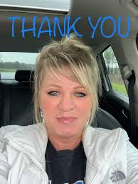 Send prayers! My Aunt Karen Johns LeDoux isn't well. She is at PVH.