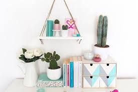 Check spelling or type a new query. Saving Floor Space 10 Stylish Diy Hanging Shelf Ideas