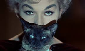 Love Is Witchcraft: Bell, Book and Candle