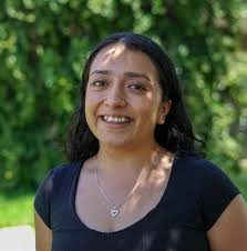 Employee Highlight INGRID MORENO