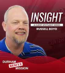 Durham Rescue Mission