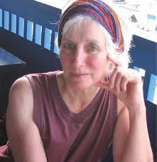 Book Notes New Hampshire: Q&A: Julia Older