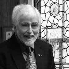 Professor John V. Fowles OC