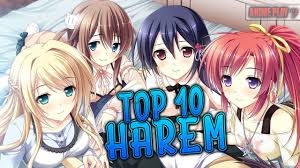 Shinigami bocchan to kuro maid. H A R E M A N I M E O F 2 0 2 0 Zonealarm Results