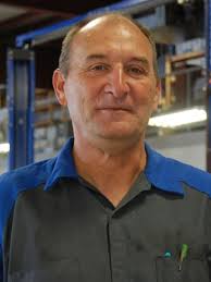 Legacy Ford Staff Page