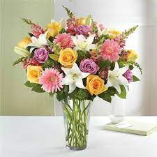 When someone feels down, get well floral get well soon rose bouquets are our first recommendation for the lovely women in your life. Get Well Flowers Delivery Get Well Soon Gifts