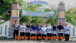Contoh naskah radio basa sunda. Profil Sekolah Sdn 03 Ngadirejo Mojogedang Youtube