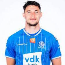 €17.50m * nov 27, 1995 in lviv, ukraine Roman Yaremchuk Net Worth Salary Bio Height Weight Age Wiki Zodiac Sign Birthday Fact