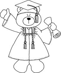 Makes for a great end of the year, free time activity in school as well. Graduation Cap Coloring Page Coloring Home