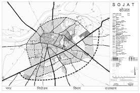 Sojat (rajasthan) , india on map. Sojat Master Plan 2031 Report Sojat Master Plan 2031 Map Detailed Info