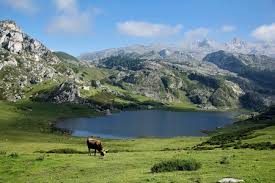 From the time of the celts, who worshipped the god vindius, these mountains have had a sacred character. El Parque Nacional Picos De Europa Cumple 100 Anos