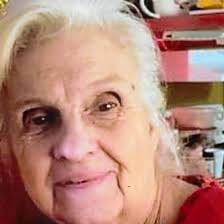 Obituary information for Helen Swinney Akers