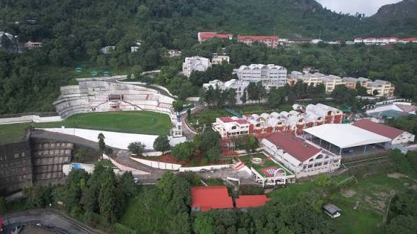 Mussoorie International School, Mussoorie