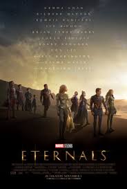 1 day ago · marvel has released a series of character posters for eternals, which will be out in the real world as entertainment weekly covers. 8o25j4 Fd8qlm