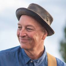 Robert Carl Blank, Songwriter (Pop, Alternative/Independent) aus Hamburg