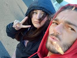 This is difficult to share, but I need your help. My name is Shaiyene  Fritz, and I'm from Lavenderhill, a community where most dreams are crushed  by poverty and gangsterism. But I've