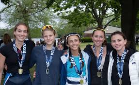Greenwich Crew Dominates Northeast Youth Regional Championships, Advances  to Nationals
