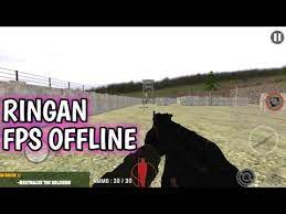 Berikut top 21 game ringan offline android ukuran kecil tapi tetap seru (update 2020). Ringan Game Fps Offline Android Fpshub