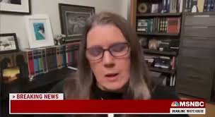 Trump is a coward. When he's scared he lashes out. It's no surprise, then,  that he has a history of attacking strong women who he thinks threaten him.  He's afraid of the