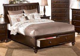 King Size Sleigh Bed For Grand Master Bedroom King Bedroom Sets King Size Bedroom Sets Bedroom Furniture Sets