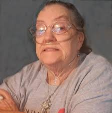 Mary Sumrall James Obituary